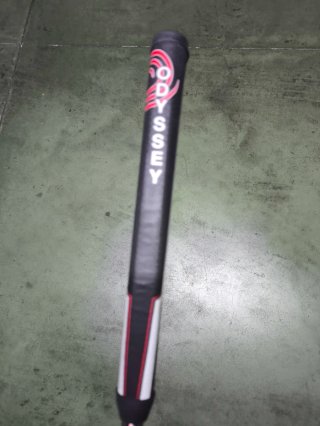 Putter Odyssey White Hot 2-Ball Pro