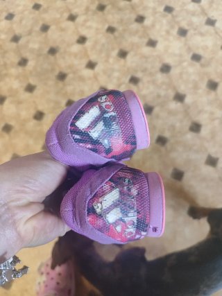 Zapatillas Clavos Atletismo