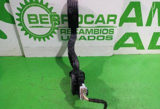 Peugeot 131871 9671433780 pedal 2008 (--.2013->)