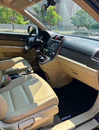 Honda CR-V 2008