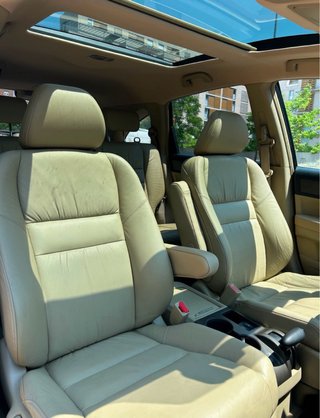 Honda CR-V 2008
