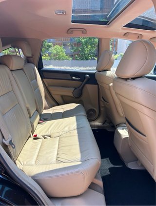 Honda CR-V 2008