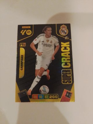 Lote cartas Real Madrid