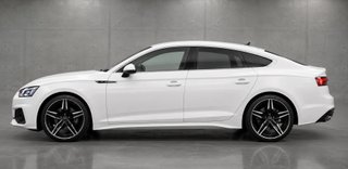 LLANTAS 19 ORIGINALES AUDI RS SPORT A5 S5 RS5