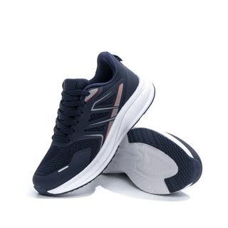Zapatillas Running Hombre Ligeras y Cómodas