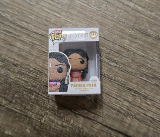 Bitty Pop Harry Potter Padma Patil