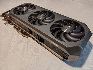 Zotac Gaming GeForce RTX 5080 AMP Extreme Infinity