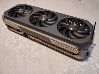 Zotac Gaming GeForce RTX 5080 AMP Extreme Infinity