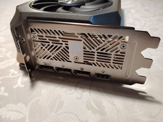 Zotac Gaming GeForce RTX 5080 AMP Extreme Infinity