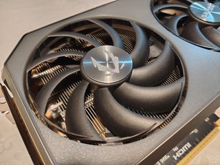 Zotac Gaming GeForce RTX 5080 AMP Extreme Infinity