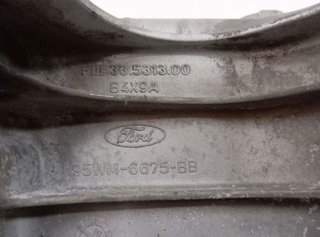 Ford 95wm-6675-bb carter galaxy 43938