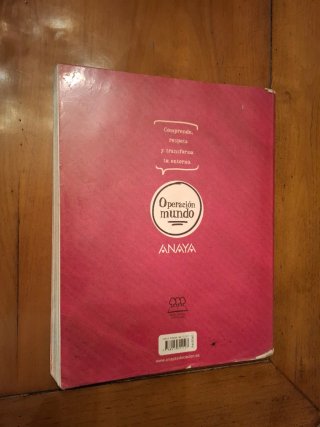 Matemáticas I 1 Bachillerato