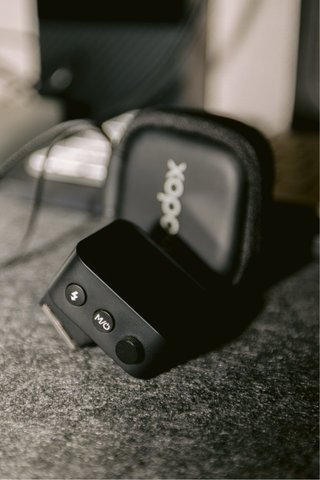 Godox X3 Canon