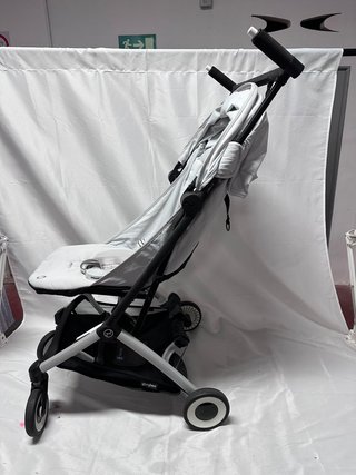 Silla de paseo CYBEX Gold Libelle original