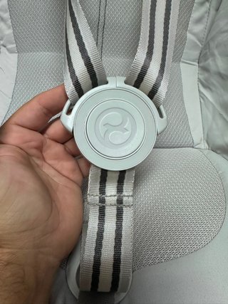 Silla de paseo CYBEX Gold Libelle original
