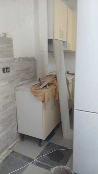 Mueble de cocina Nebera