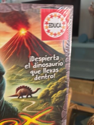 Juego de Mesa Interactivo Dinox nuevo