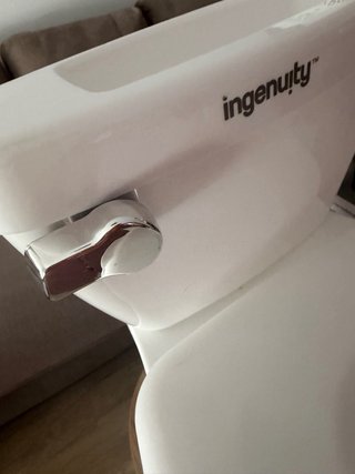 Orinal Ingenuity My Size Potty Pro 2-en-1
