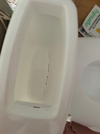 Orinal Ingenuity My Size Potty Pro 2-en-1