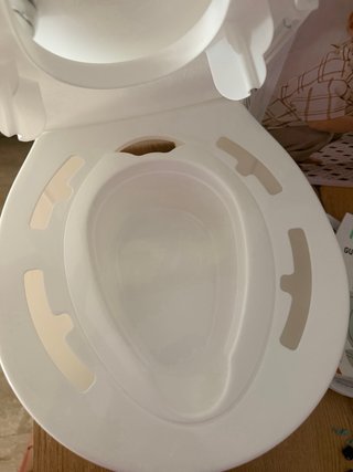 Orinal Ingenuity My Size Potty Pro 2-en-1