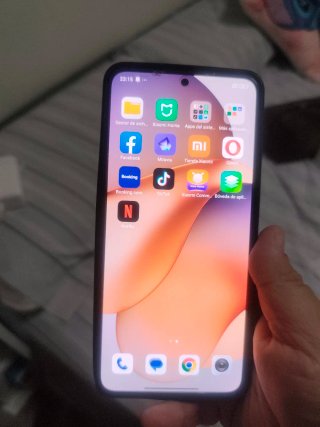 Xiaomi Redmi Note 13