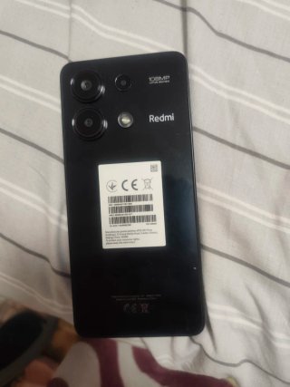 Xiaomi Redmi Note 13