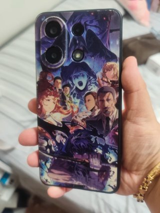 Xiaomi Redmi Note 13