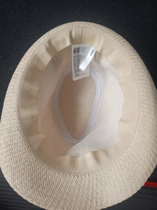 Sombrero infantil 8-11 años