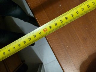 Cómoda cambiador pino IKEA Leksvik