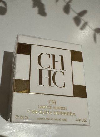 Carolina Herrera CH Insignia EDP 100ml