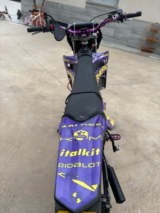 Sherco