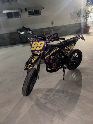 Sherco