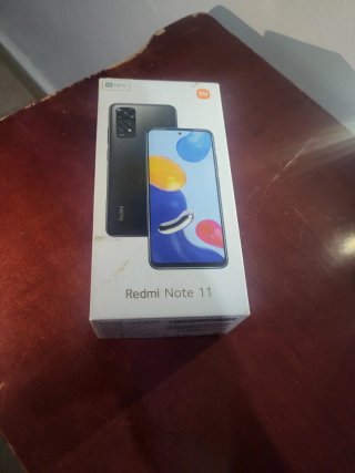 Redmi Note 11 NFC