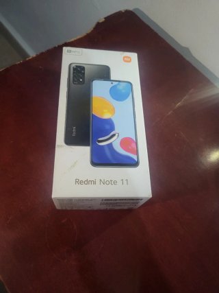 Redmi Note 11 NFC