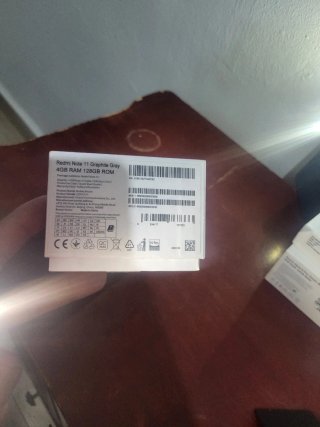 Redmi Note 11 NFC