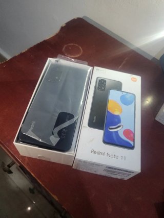 Redmi Note 11 NFC