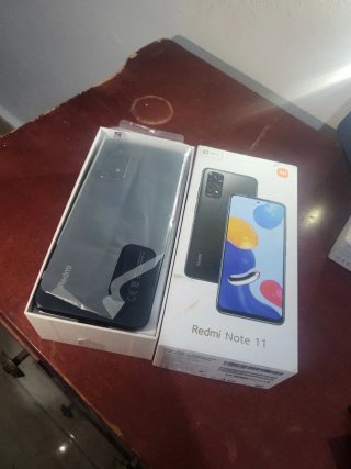 Redmi Note 11 NFC