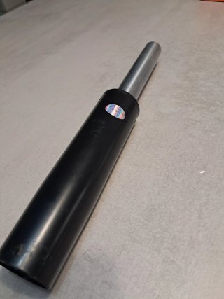 Cilindrl o pistón de gas para silla de oficina