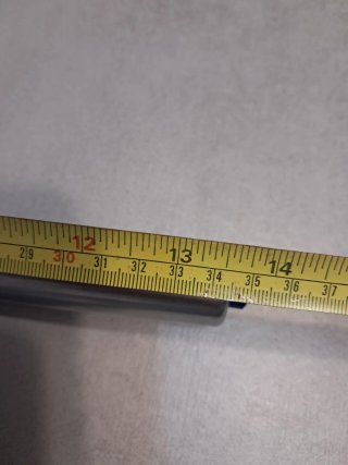 Cilindrl o pistón de gas para silla de oficina