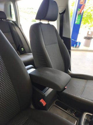 Volkswagen Tiguan 2010
