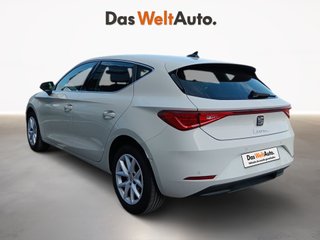SEAT León 2.0 TDI S&S Style XS 85 kW (116 CV)