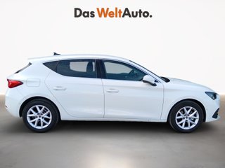 SEAT León 2.0 TDI S&S Style XS 85 kW (116 CV)
