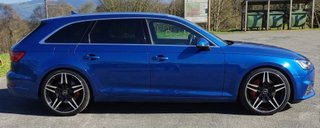 LLANTAS 19 AUDI ORIGINALES A4 A5 A6 A7 A8 Q3 Q5