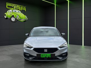 SEAT León 1.5 eTSI S&S FR Special Edition Vision DSG 110 kW (150 CV)