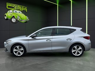 SEAT León 1.5 eTSI S&S FR Special Edition Vision DSG 110 kW (150 CV)