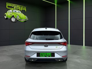 SEAT León 1.5 eTSI S&S FR Special Edition Vision DSG 110 kW (150 CV)