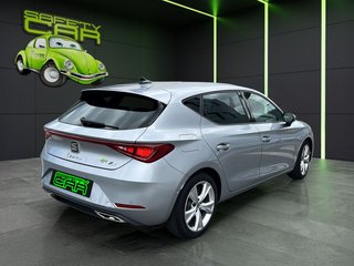 SEAT León 1.5 eTSI S&S FR Special Edition Vision DSG 110 kW (150 CV)