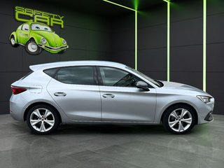 SEAT León 1.5 eTSI S&S FR Special Edition Vision DSG 110 kW (150 CV)
