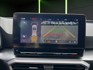 SEAT León 1.5 eTSI S&S FR Special Edition Vision DSG 110 kW (150 CV)