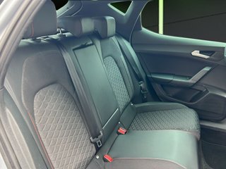 SEAT León 1.5 eTSI S&S FR Special Edition Vision DSG 110 kW (150 CV)